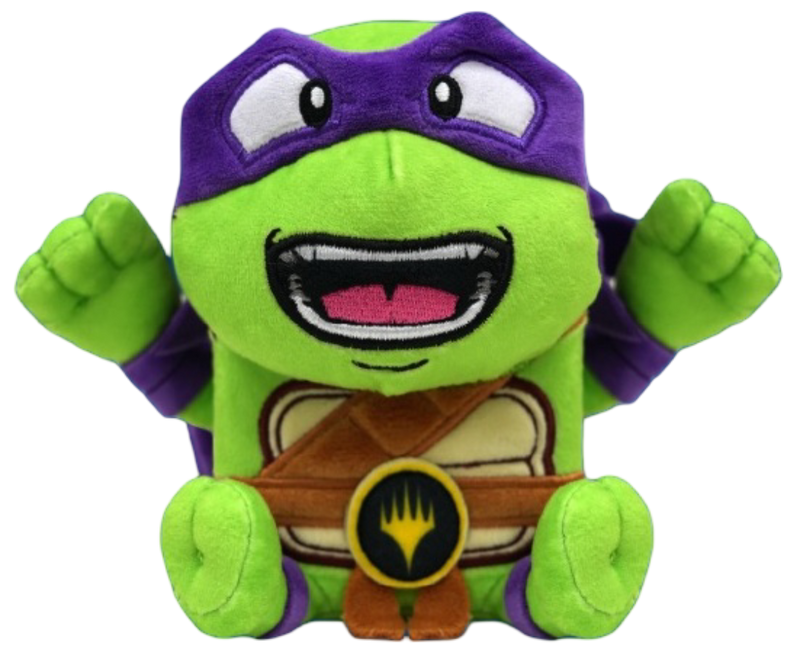Gatherer’s Tavern: TMNT Donatello Arty Box