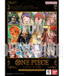 One Piece Card Game: Premium Card Collection – Best Selection Vol. 6 [Pre-Order] 2026-07-31