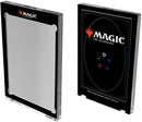 UP 1-Touch 35pt Edge-Printed MTG (Modern) Magnetic Card Holder