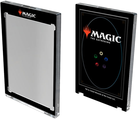 UP 1-Touch 35pt Edge-Printed MTG (Modern) Magnetic Card Holder