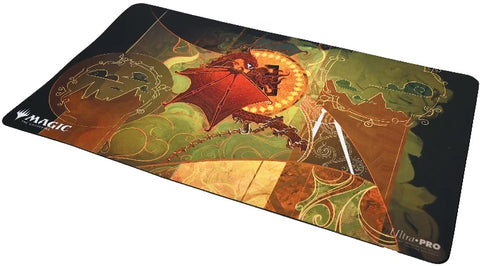 Playmat: Magic the Gathering: Mystical Archive: Chaos Warp