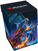 Ultra PRO Deck Box – MTG Universes Beyond: Final Fantasy (Summons)