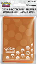 Ultra Pro D-PRO Pokemon Energy Fighting Type 65CT