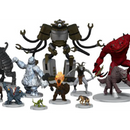 D&D Icons of the Realms: Monster Menagerie Revisited