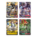 Digimon Card Game: Final Crest Limited Card Pack (LM-08) [Pre-Order] 2026-08-28