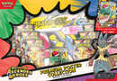 Pokémon TCG: Mega Evolution 2.5 – Ascended Heroes Premium Poster Collection