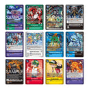 Digimon Card Game: Final Crest Limited Card Pack (LM-08) [Pre-Order] 2026-08-28