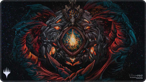 Ultra PRO Playmat – MTG Return to Tarkir (Holofoil)