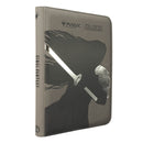 Ultra PRO Zip Binder PRO 9-Pocket – MTG Universes Beyond: Final Fantasy (Sephiroth)