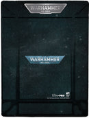 Foldable Dice Tray: Warhammer 40K Premium Universal