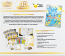 Pokémon TCG: Mega Evolution 30th Celebration Elite Trainer Box