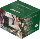 Ultimate Guard Sidewinder 100+ Xenoskin Deck Case – MTG Reality Fracture: Multicolor Mythic 2