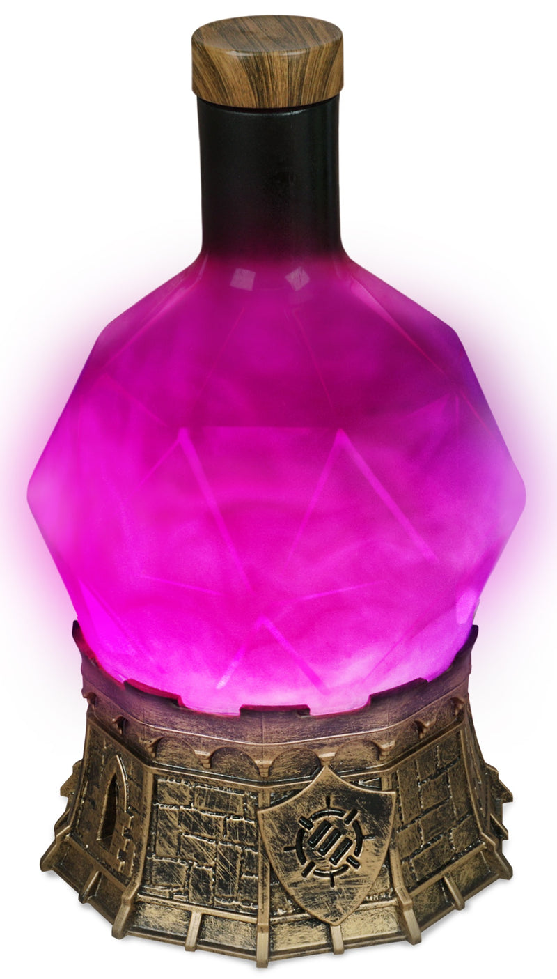 AP GAMING SORCERER'S POTION LIGHT PURPLE