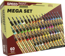 The Army Painter – Speedpaint Marker Mega Set