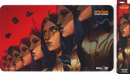 Riftbound: League of Legends TCG – Unleashed Playmat