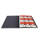 Ultra Pro 9-Pocket Portfolio – Pokémon Scarlet & Violet SV8.5