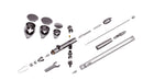 VALLEJO: ProFinish 2-in-1 Professional Airbrush