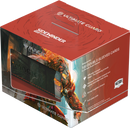 Ultimate Guard Sidewinder 100+ Xenoskin – Magic: The Gathering Reality Fracture (White Mythic 1)
