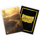 Dragon Shield Magic: The Gathering Sleeves – Landfall Series: Arid Mesa