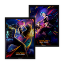 Riftbound: League of Legends TCG – Vendetta Art Sleeves