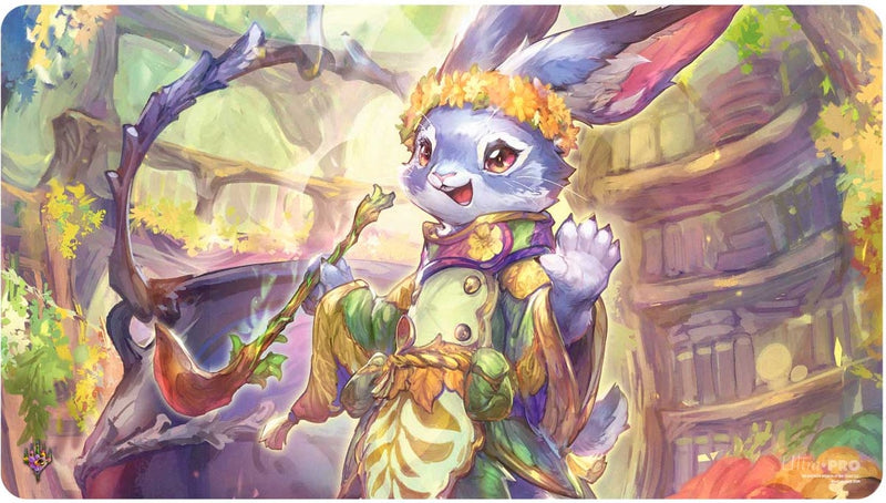MTG Bloomburrow C Playmat