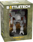 BattleTech: Timber Wolf C-Scale