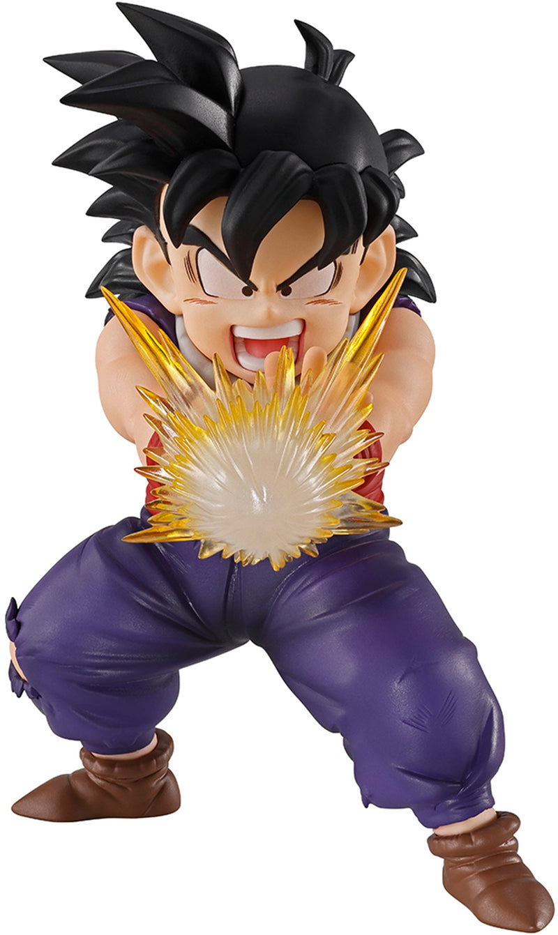 Ichibansho Dragon Ball Z Son Gohan (Spectacle Battle) Masterlise Figure
