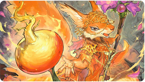 MTG Bloomburrow A Playmat