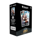 D-PRO Apex – Magic: The Gathering Final Fantasy Premium - Y’shtola Rhul (105-Count)
