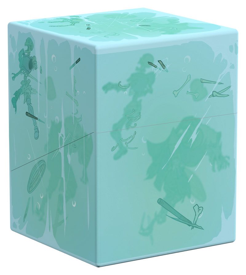 Squaroes Dungeons & Dragons Wave 1 – Gelatinous Cube