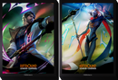 Riftbound: League of Legends TCG – Vendetta Art Sleeves