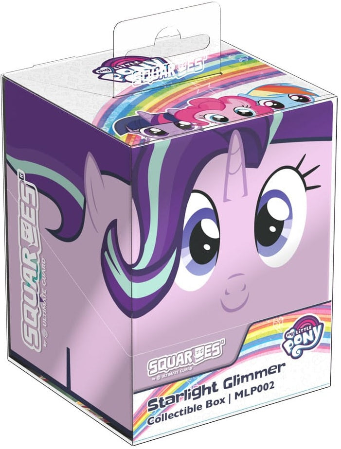 Squaroes: My Little Pony Friendship is Magic - Starlight Glimmer