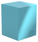 Ultimate Guard Deck Case - Boulder 100+ Turquoise