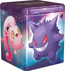 POKEMON STACKING TIN (2024)