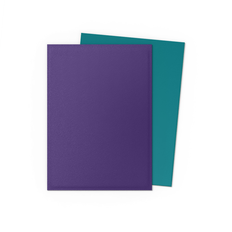 Dragon Shield Dual Matte Sleeves – Soul & Petrol (100ct)