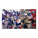 Gundam Card Game: PB-02 Premium Accessory Set – Mobile Suit Gundam Iron-Blooded Orphans [Pre-Order] 2026-06-26