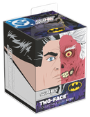 Squaroes Batman: Gotham City Wave 2 – Two-Face