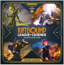 Riftbound - League of Legends TCG -Proving Grounds Box Set [Pre-Order] 2025-10-31