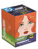 Squaroes Batman: Gotham City Wave 2 – Poison Ivy
