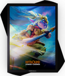 Riftbound: League of Legends TCG – Unleashed Art Sleeves: