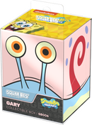 Squaroes SpongeBob SquarePants Wave 1: Gary