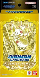 Digimon Starter Deck: Fable Waltz