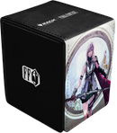 D-BOX Alcove Flip – Magic: The Gathering Final Fantasy Premium - Lightning