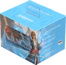 Ultimate Guard Sidewinder 100+ Xenoskin – Magic: The Gathering Reality Fracture (Blue Mythic)