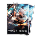 D-PRO Apex – Magic: The Gathering Final Fantasy Premium - Y’shtola Rhul (105-Count)