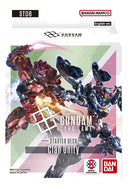 Gundam CG: Clan Unity Starter Deck (ST-06)