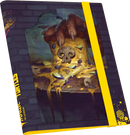 Ultimate Guard Flexxfolio 360 – Magic: The Gathering: Teenage Mutant Ninja Turtles – Swamp Edition