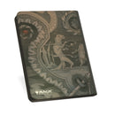 Zipfolio 360 Xenoskin - MTG Bloomburrow V2