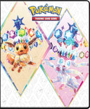 Ultra Pro 9-Pocket Portfolio – Pokémon Scarlet & Violet SV8.5