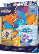 Disney Lorcana Set 11: Collection Starter Set